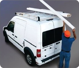 Laden Dachträger